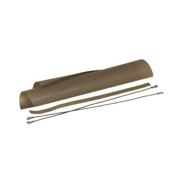 Partners Brand Foot Operated Impulse Sealer Service Kits, 18", 1/Each SPBF18KIT - main