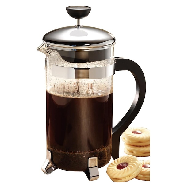 Epoca 8C Coffee Press PCP-6408 - main