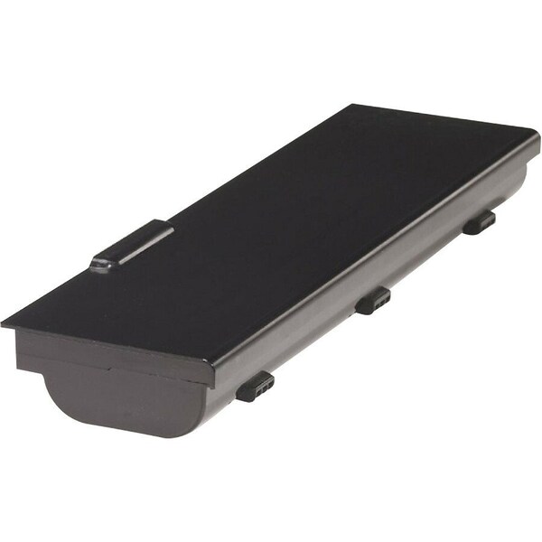 Ereplacements Laptop Battery for Dell Inspiron 1300- Inspiron B120- I for Dell Inspiron 1300 312-0416 - main