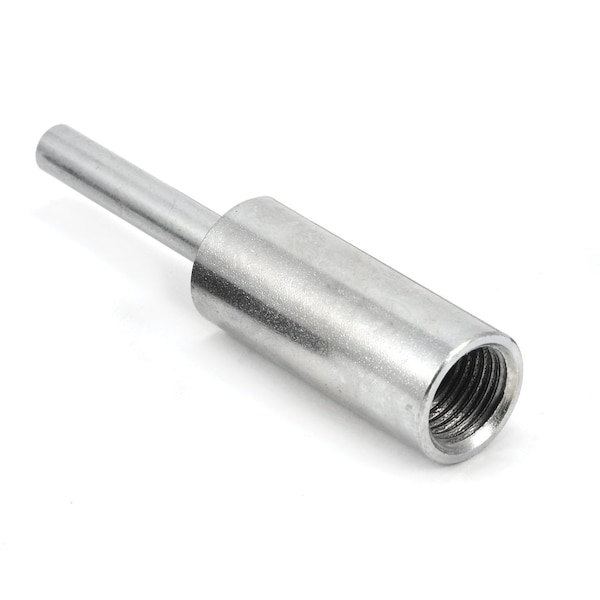 Superior Abrasives BORE POLISHER MANDREL SK-8 SERIES 1/4-20 X 2 X 1/4 A018260 - main