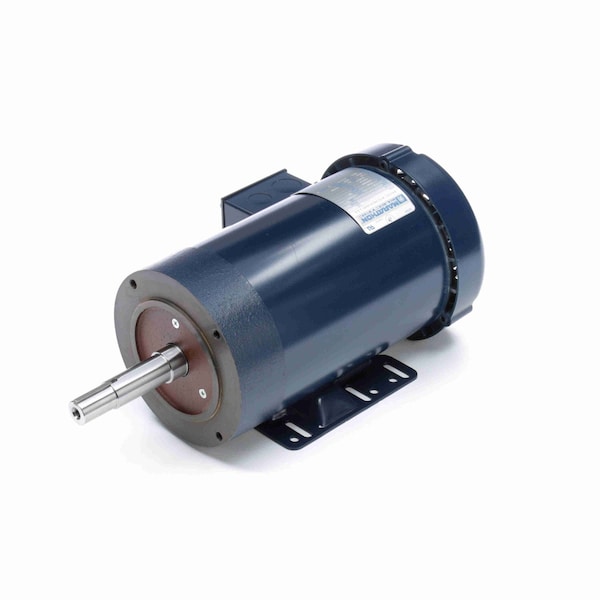 Marathon GT3107 Close-Coupled TEFC 145JM 2,1800 Pump Motor MGT3107 - main