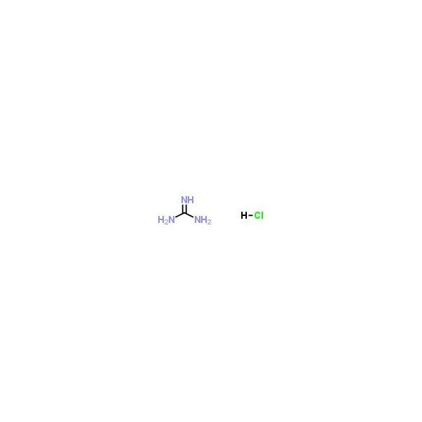 Ak Scientific Guanidine hydrochloride (100g), CAS 50-01-1 D014-100g - main