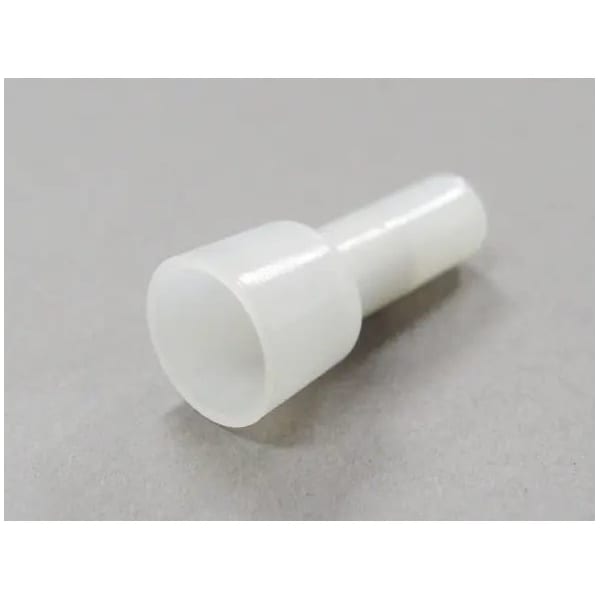 Nichifu Closed End Connector, CE Type, AWG 8 CE 8 (100PCS) - main
