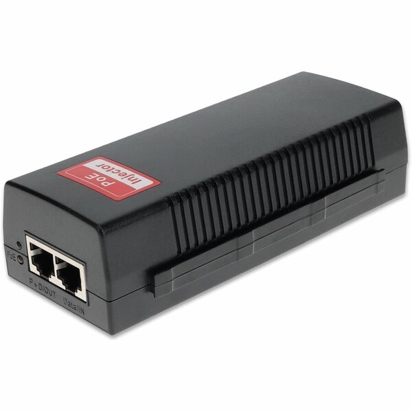 Add-On Addon 60W Poe Power Injector (Ieee802.3Af/Ieee802.3At 57V 60W ADD-POEINJCT60W - main