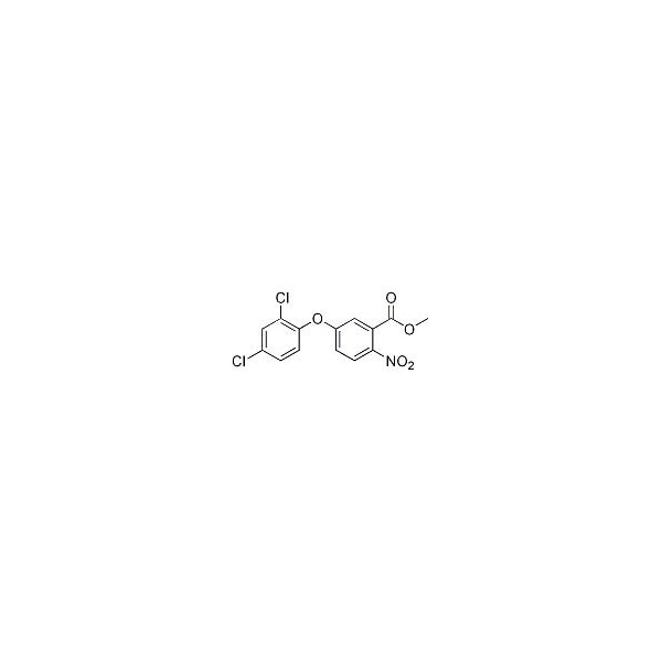 Ak Scientific Bifenox (10g), CAS 42576-02-3 I410-10g - main