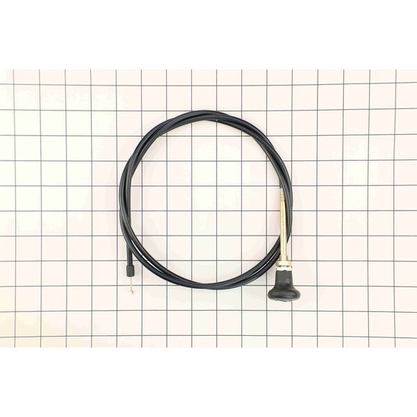 Husqvarna CHOKE 584971801 - main