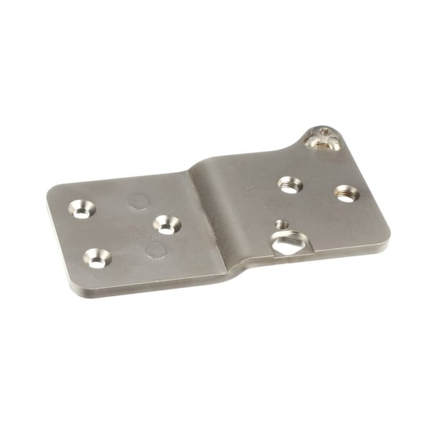 Liebherr UPPER HINGE BRACKET 704465700 - main
