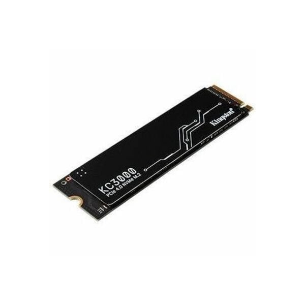 Kingston 1024G KC3000 PCIE 4.0 NVME M.2 SSD BULK MOQ 10 SKC3000S