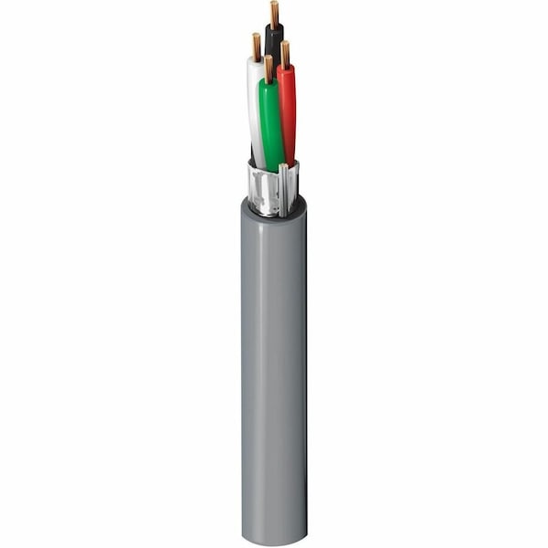 Belden 22-4C STR BC PP FOIL SHD 5502FE 008U1000 - main