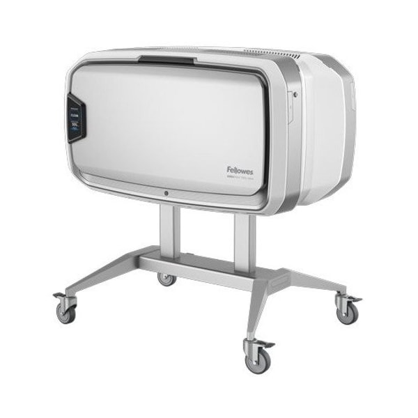 Fellowes PortableAirCleaner, 900cfm, 6750sqft 5000101 - main