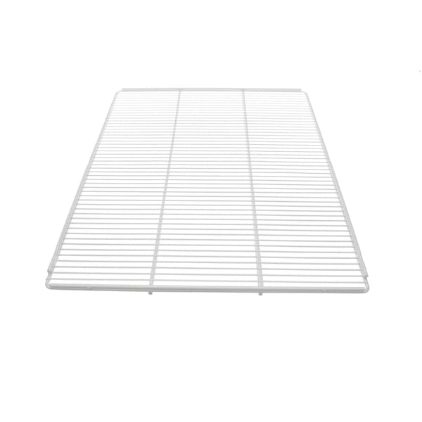 Imbera Wire Shelf/Rack, Coated White, Large, G319, G00 2087716 - main