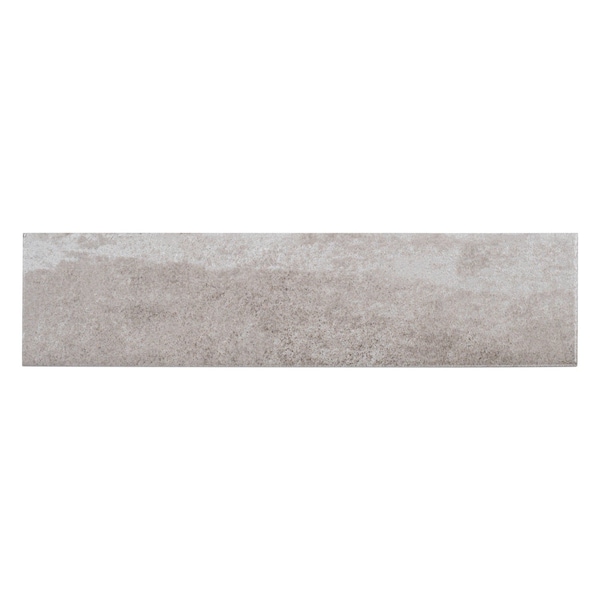Andova Tiles Roswin 2-in. x 10-in. Subway Brick Look Matte Porcelain Wall & Floor Tile (5.17 Square Feet Per Box) ANDROS1394 - main