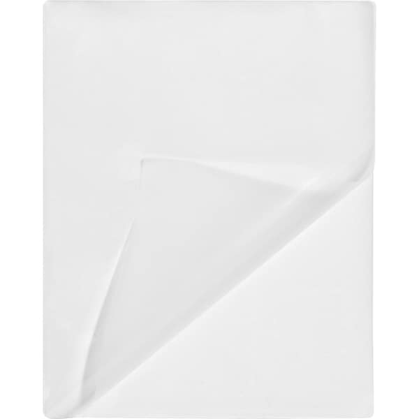 Business Source 5 mil Lettersize Laminating Pouches, No Color, 100PK BSN20862 - main