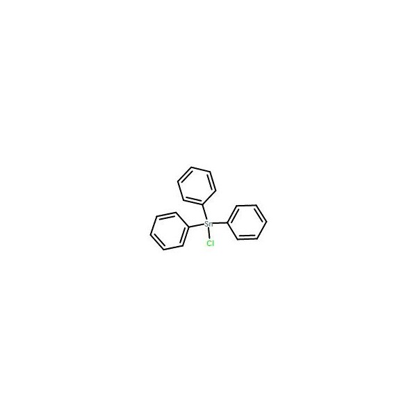 Ak Scientific Triphenyltin chloride (1g), CAS 639-58-7 M999-1g - main