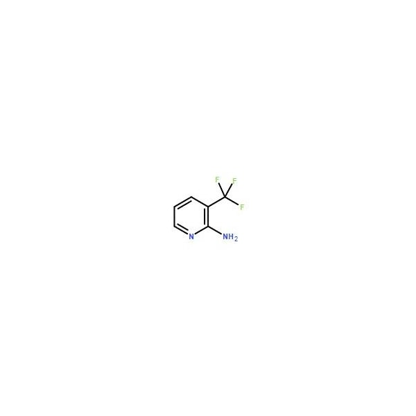 Ak Scientific 2-Amino-3-(trifluoromethyl)pyridine (1g), CAS 183610-70-0 X3030-1g - main