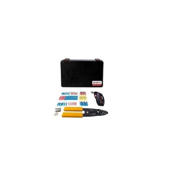 Solder-It MICRO THERM CRIMPN SEAL ASST KIT SDMJ600KT - main