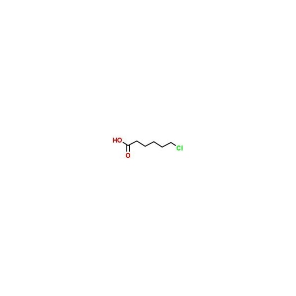Ak Scientific 6-Chlorohexanoic acid (500g), CAS 4224-62-8 A832-500g - main
