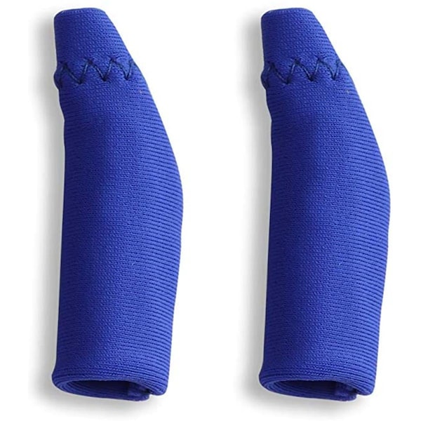 Ear Gear 1.25-2 in. Original Cordless Binaural Hearing Aids, Blue EG-OG-BL - main