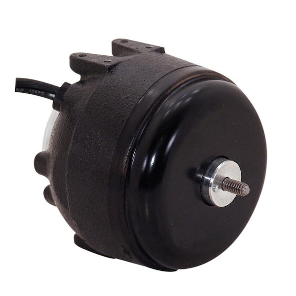Century 254A Unit Bearing Motor 35W 1550 RPM UB SH 115V U254 - main