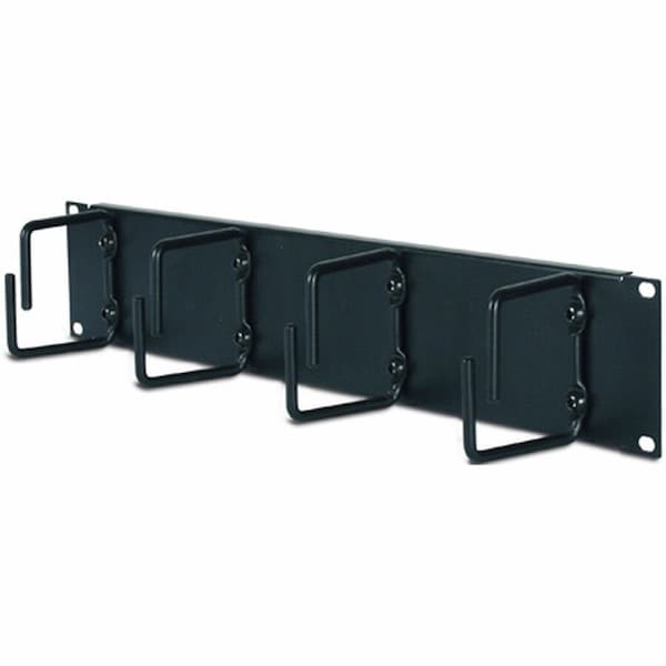 Apc CABLE MANAGEMENT ACCESSORY TO HELP ELIMINATE CABLE STRESS AND MAINTAIN A NEAT, O AR8426A - main
