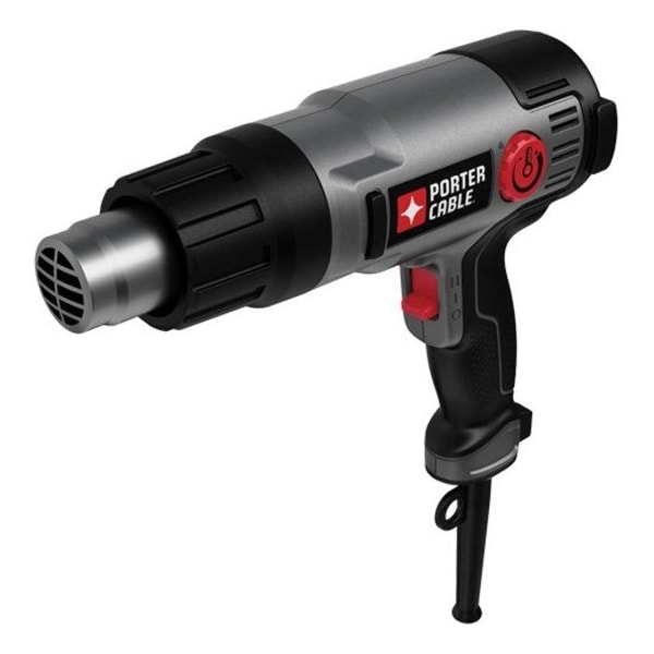 Black & Decker PC1500HG Heat Gun Dual Fan Speed PC1500HG - main