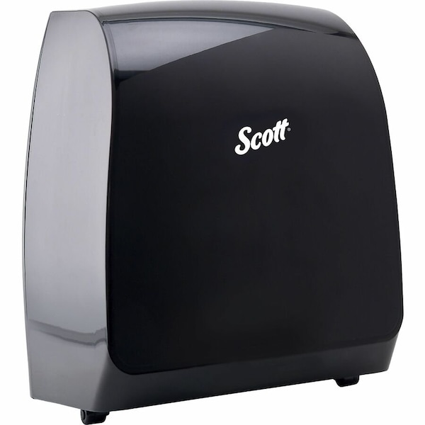 Scott Paper Towel Dispenser, (1) Roll w/Stub 34346 - main