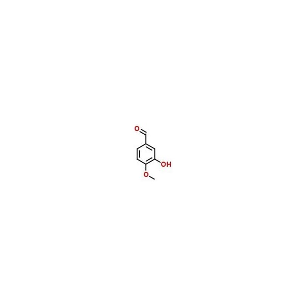 Ak Scientific 3-Hydroxy-4-methoxybenzaldehyde (500g), CAS 621-59-0 D783-500g - main