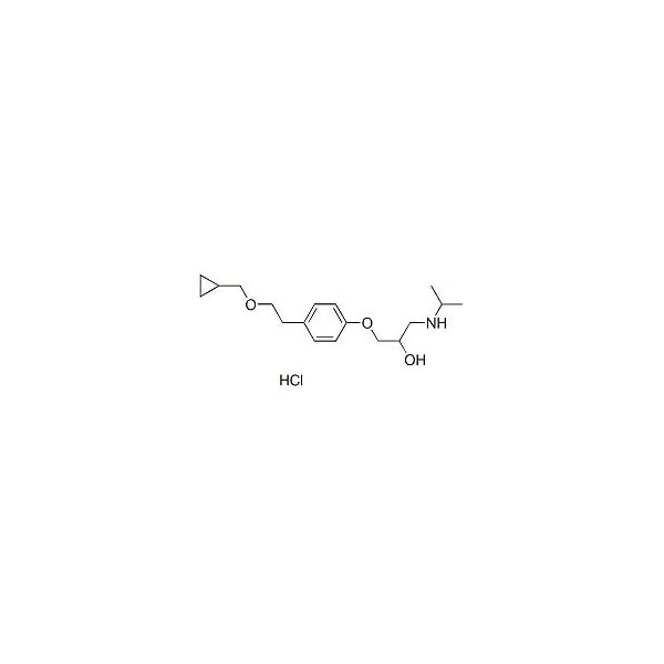 Ak Scientific Betaxolol hydrochloride (5mg), CAS 63659-19-8 W0012-5mg - main