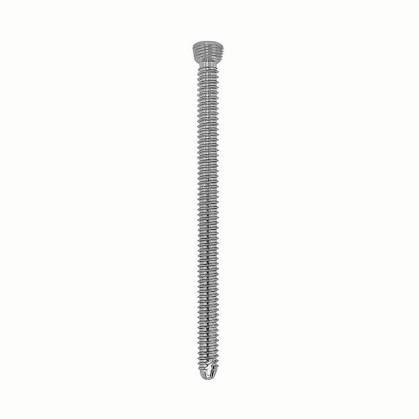Jorgensen Laboratories Locking Screw 3.5mmx52mm Star/Torx J0438LTX - main