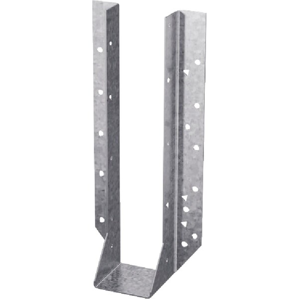 Simpson Strong-Tie ZMAX 4X6 Face Mount Joist Hanger HU46Z - main