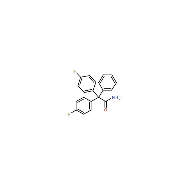 Ak Scientific Senicapoc (50mg), CAS 289656-45-7 Y5374-50mg - main