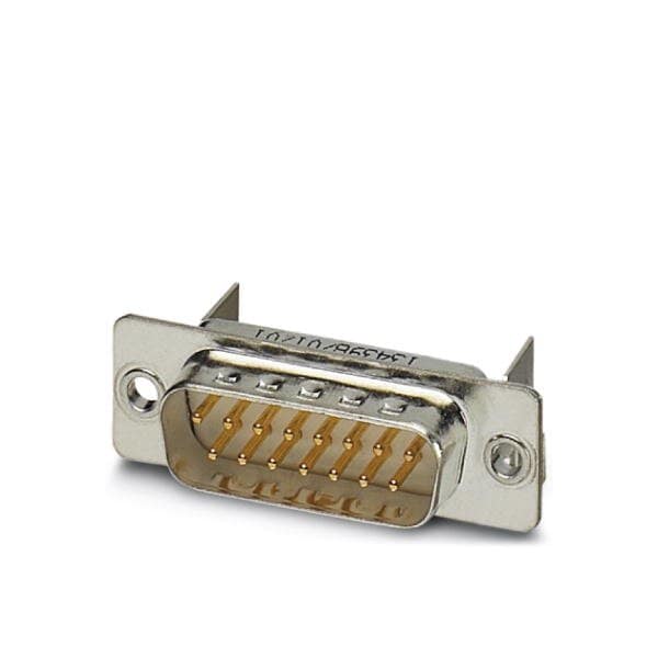 Phoenix Contact VS-15-ST-DSUB-LH-B D-SUB contact insert 1654808 - main