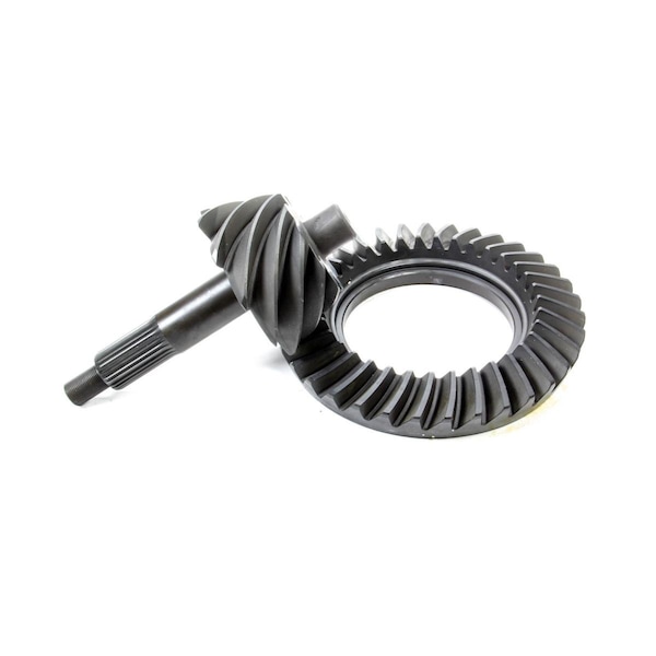 Whole-In-One 9 in. Ford Excel 3.50 Ratio Ring & Pinion Gear Set with 28 in. Spline WH3625735 - main