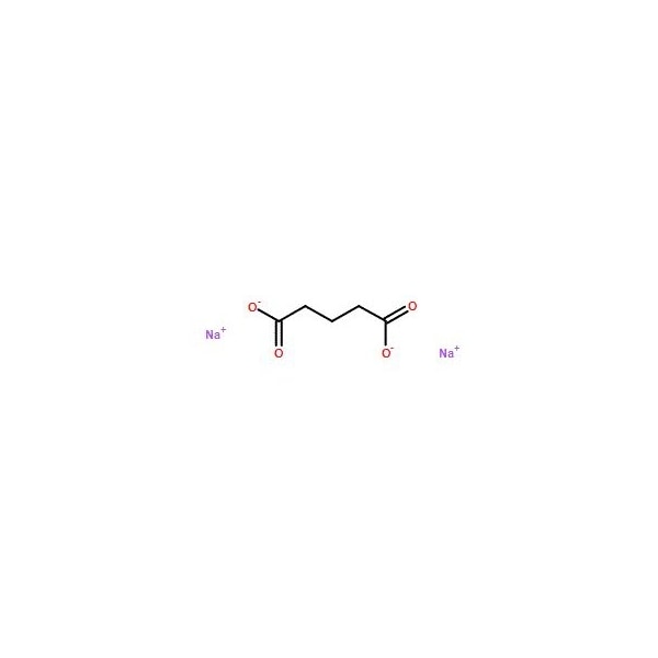 Ak Scientific Disodium glutarate (1g), CAS 13521-83-0 7768AL-1g - main
