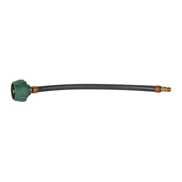 Camco 59073 20 in. Pigtail Propane Hose Connector 8375461 - main