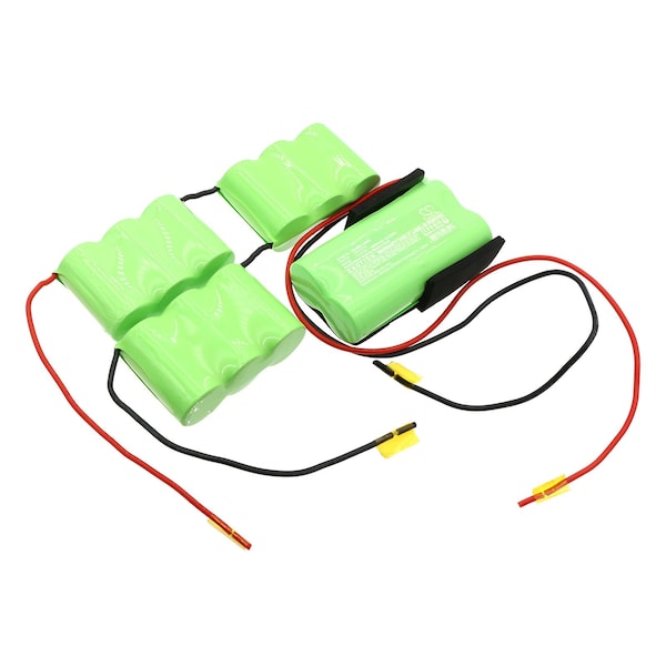Ilc CAMERON SINO Replacement 14.4V 3AH Battery 4894128203216 - main