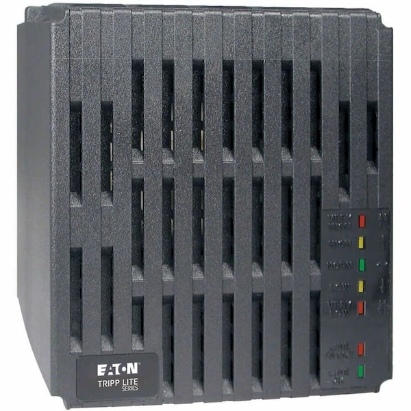 Tripp Lite LC-1800 1800-Watt Line Conditioner LC-1800 - main
