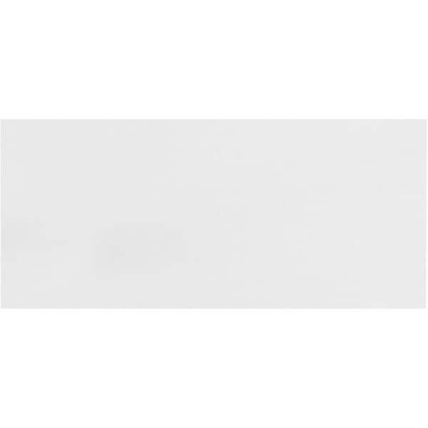 Quality Park Envelopes, 24 lb., No 10, Gummed Flap, White, 1000PK 90020B - main