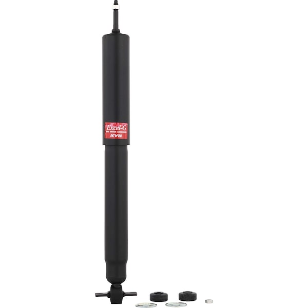Kyb Gas Shock, 344435 - main