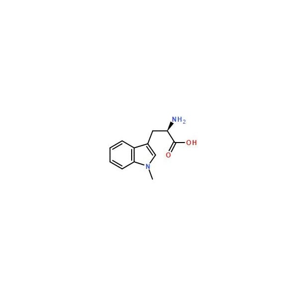 Ak Scientific 1-Methyl-D-tryptophan (25g), CAS 110117-83-4 R767-25g - main