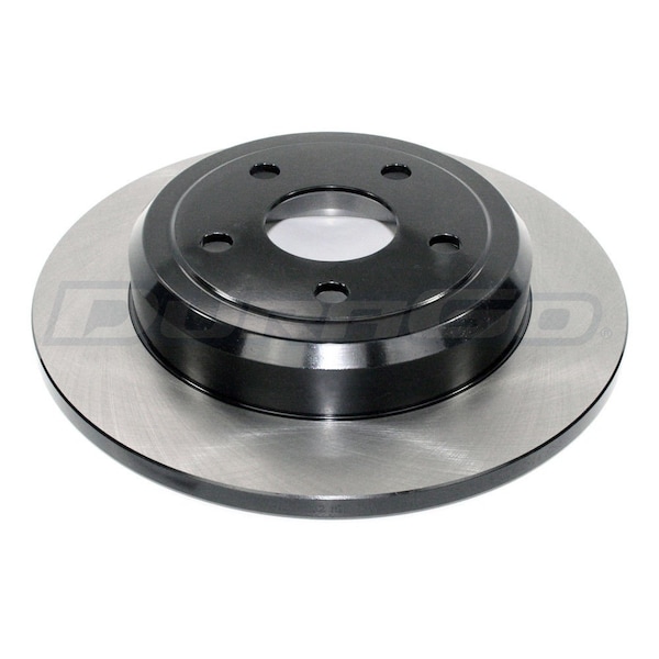 Durago PremiuElectrophoretiBrakRotor BR900952-02 - main