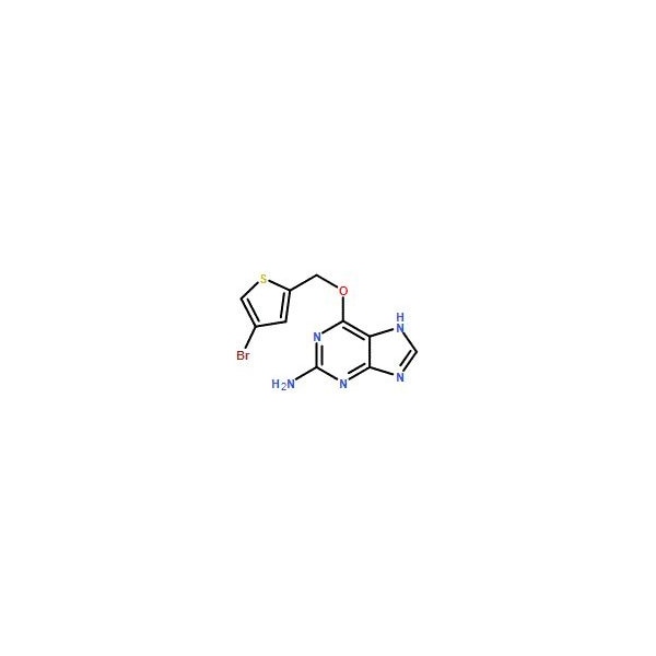 Ak Scientific Lomeguatrib (10mg), CAS 192441-08-0 Z6198-10mg - main