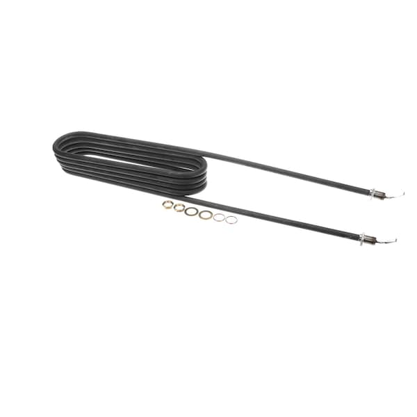 Fetco Immersion Heater Assembly, 1440W, 120VAC, HWD Series 1107.00014.00 - main