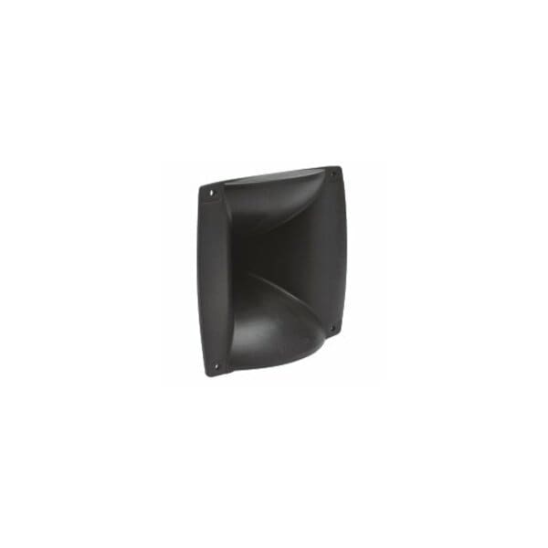 Selenium Plastic Horn for 1 inch Driver HM17-25 - main