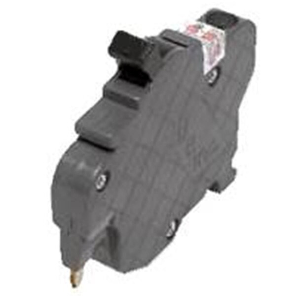 Ezgeneration UBI-F015N 15A 1Pole Thin Circuit Breaker EZ780559 - main