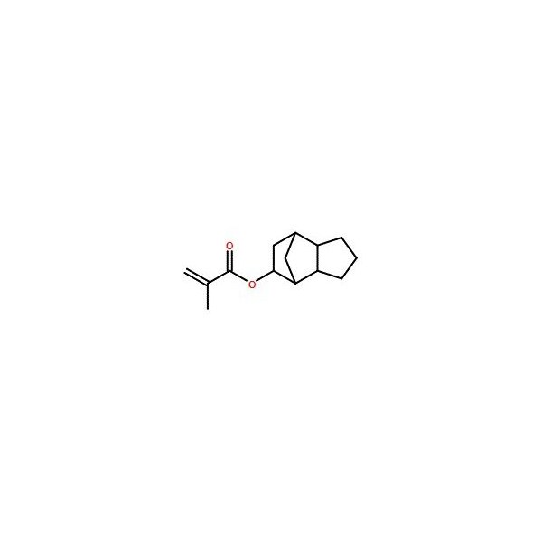 Ak Scientific Dicyclopentanyl methacrylate, stabilized with MEHQ (100g), CAS 34759-34-7 7623AL-100g - main