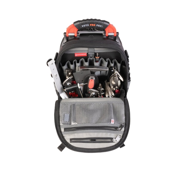 Malco Install HVAC Pro Kit with Veto TECH PAC Backpack HVACPRO1 - main