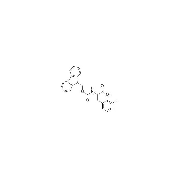 Ak Scientific Fmoc-L-3-Methylphenylalanine (1g), CAS 211637-74-0 M496-1g - main