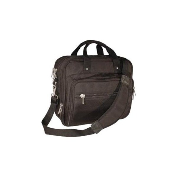 Infocase STYLISH PROTECTION FOR ANY PANASONIC TOUGHBOOK WITH ROOM ENOUGH FOR EVERYTHING Y TBCCOMUNV-P - main