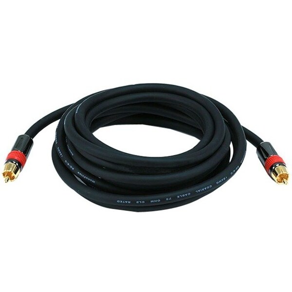 Monoprice COAX A/V RCA - RG6/U 75OHM 12FT 2682 - main